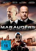 Film: Marauders - Die Reichen werden bezahlen