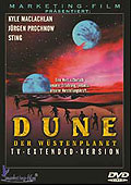 Film: Dune - Der Wstenplanet - TV-Fassung