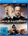 Film: Marauders - Die Reichen werden bezahlen