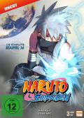 Naruto Shippuden - Box 16