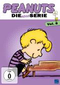 Peanuts - Die neue Serie - Vol. 8