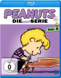 Film: Peanuts - Die neue Serie - Vol. 8