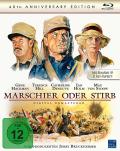 Film: Marschier oder stirb - 40th Anniversary Edition