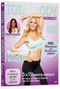 Total Body Workout mit Sonya Kraus