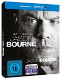 Film: Jason Bourne - Limited Edition