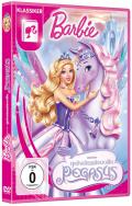 Film: Barbie und der geheimnisvolle Pegasus - Neuauflage