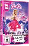 Film: Barbie - Modezauber in Paris - Neuauflage