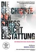 Film: Die Geschichte der Kriegsberichterstattung