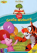 Winnie Puuh's Bilderbuch - Kleine Worte, groe Wirkung