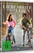 Film: Liebesbrief an das Leben - Dear Zindagi