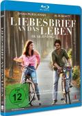 Liebesbrief an das Leben - Dear Zindagi