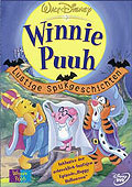 Winnie Puuh - Lustige Spukgeschichten