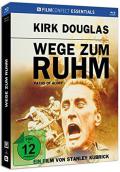 Film: FilmConfect Essentials: Wege zum Ruhm - Limited Mediabook