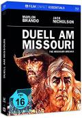 Film: FilmConfect Essentials: Duell am Missouri - Limited Mediabook