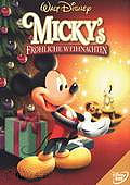 Micky's Frhliche Weihnachten