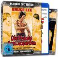 Film: Die Pranke des Leoparden - Platinum Cult Edition - Limited Edition