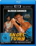 Film: Angel Town - Uncut - Classic Cult Collection