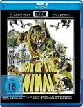 Film: Day of the Animals - uncut - Classic Cult Collection