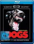 Film: Dogs - uncut - Classic Cult Collection
