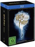 Film: Harry Potter - The Complete Collection