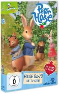 Peter Hase - DVD 12
