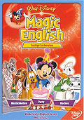 Film: Magic English - Vol. 3 - Lustige Leckereien