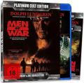 Film: Men Of War - uncut - Platinum Cult Collection