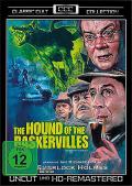 Der Hund von Baskerville - uncut - Classic Cult Collection