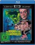 Film: Der Hund von Baskerville - uncut - Classic Cult Collection