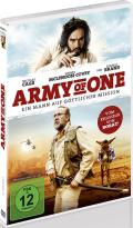 Film: Army of One - Ein Mann auf gttlicher Mission