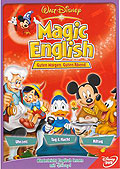 Magic English - Vol. 4 - Guten Morgen, Guten Abend
