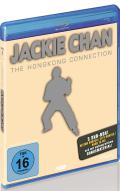 Film: Jackie Chan - The Hongkong Connection