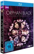 Orphan Black - Staffel 4