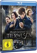 Film: Phantastische Tierwesen und wo sie zu finden sind