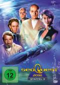 SeaQuest DSV - Season 3