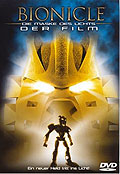 Bionicle - Die Maske des Lichts - Der Film