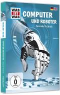 Film: Was ist was - Computer und Roboter