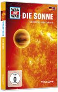 Film: Was ist was - Die Sonne