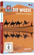 Film: Was ist was - Die Wste