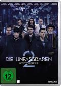 Film: Die Unfassbaren 2 - Now You See Me