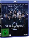 Die Unfassbaren 2 - Now You See Me