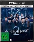 Film: Die Unfassbaren 2 - Now You See Me - 4K