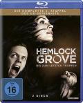 Film: Hemlock Grove - Staffel 3