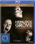 Hemlock Grove - Staffel 3