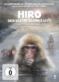 Hiro - Der kleine Schneeaffe