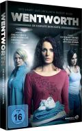 Film: Wentworth - Staffel 1