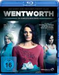 Wentworth - Staffel 1