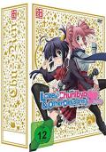 Love, Chunibyo & Other Delusions! -Heart Throb- Staffel 2.1 - Limited Edition mit Sammelbox