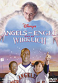 Film: Angels - Engel gibt es wirklich!