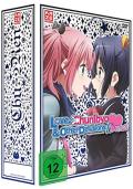 Film: Love, Chunibyo & Other Delusions! -Heart Throb- Staffel 2.1 - Collector's Edition